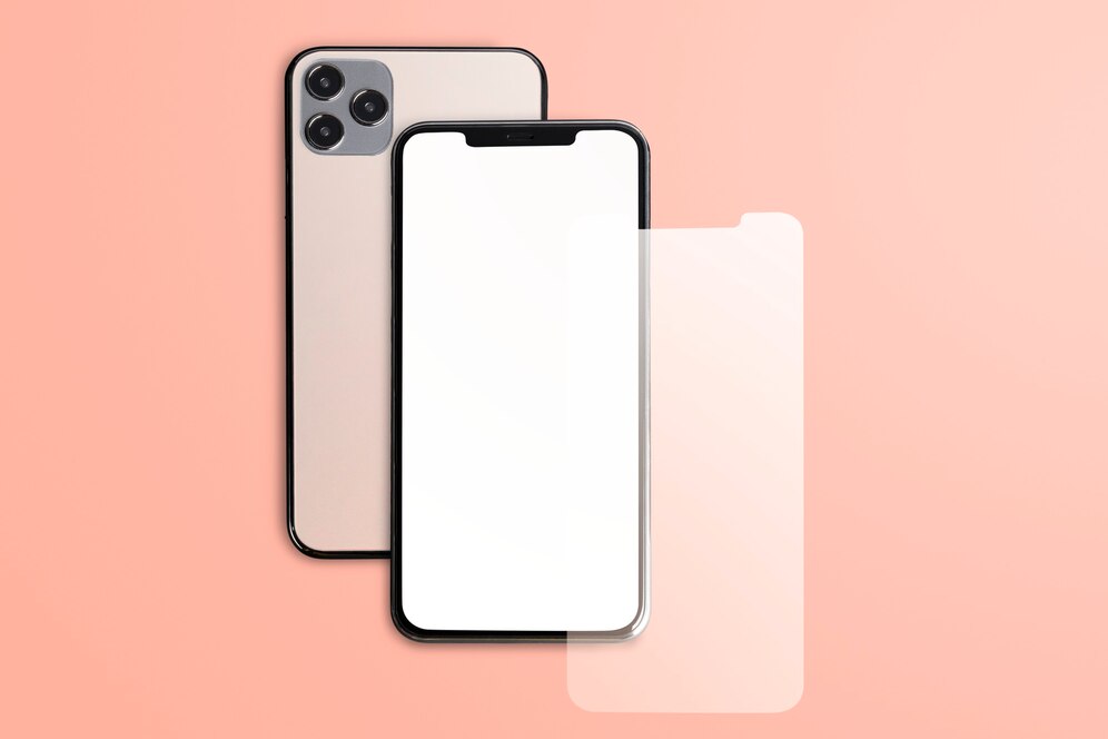 Phone Screen Protectors