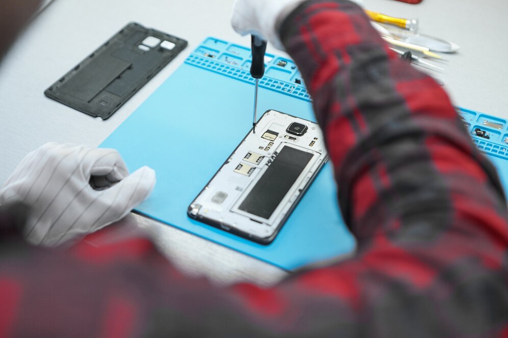 Mobile Phone Repair