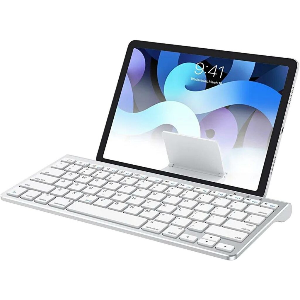 Bluetooth keyboard 