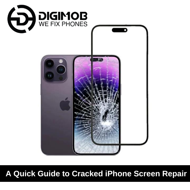  iPhone Screen Repair