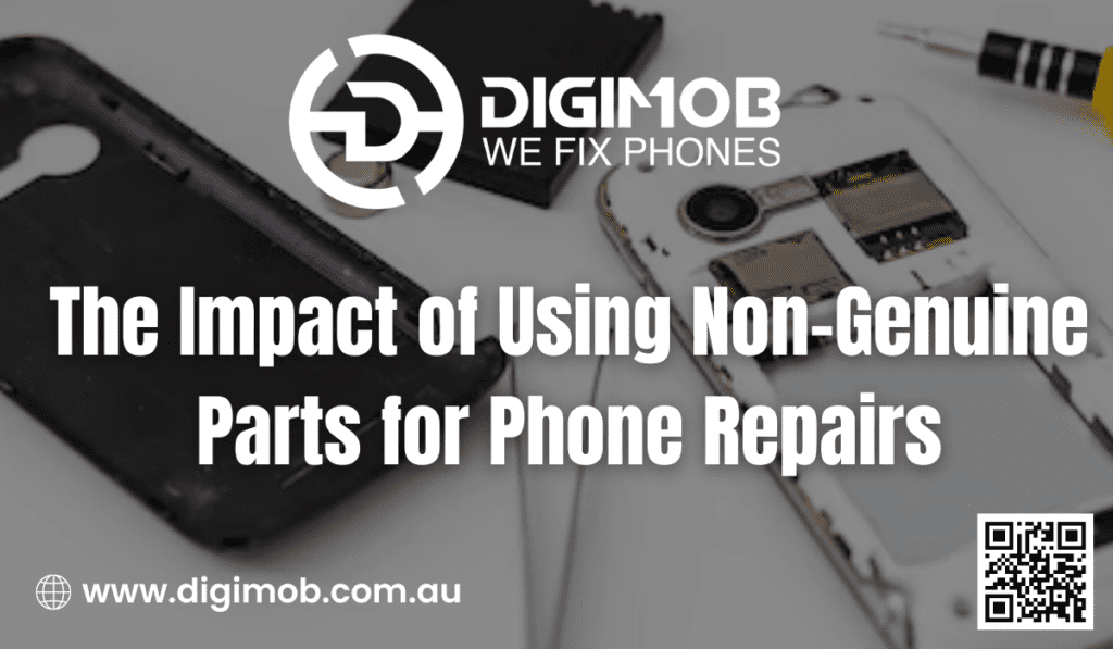 Phone Repairs