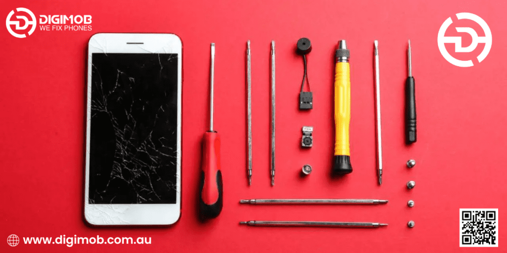 DIY Phone Repair Guide Tips, Tools, and Tackling Common Issues