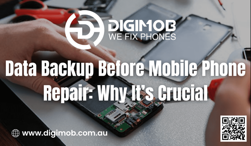 Mobile Phone Repair