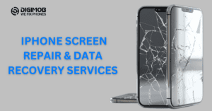 IPhone Repair & Data Recovery