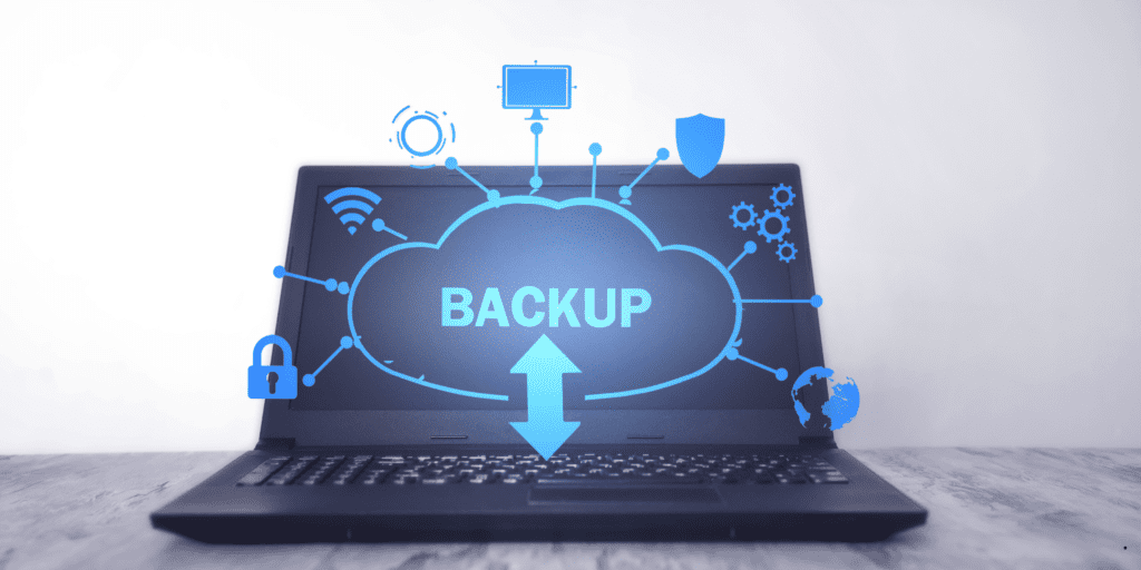 data recovery
