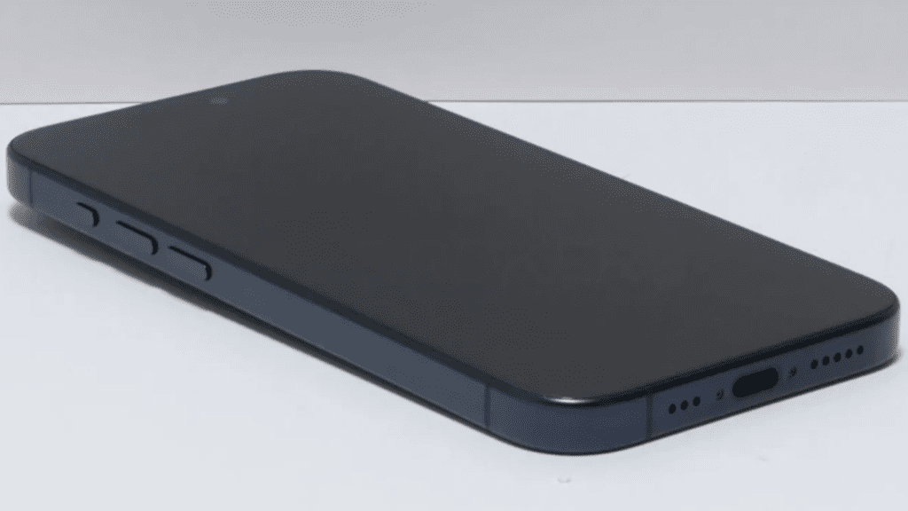 Phone damage service