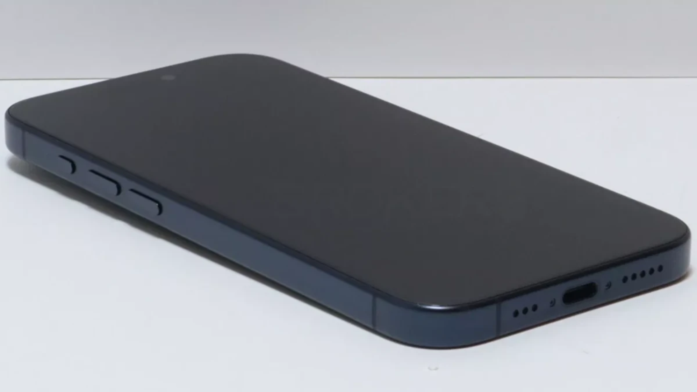Phone damage service