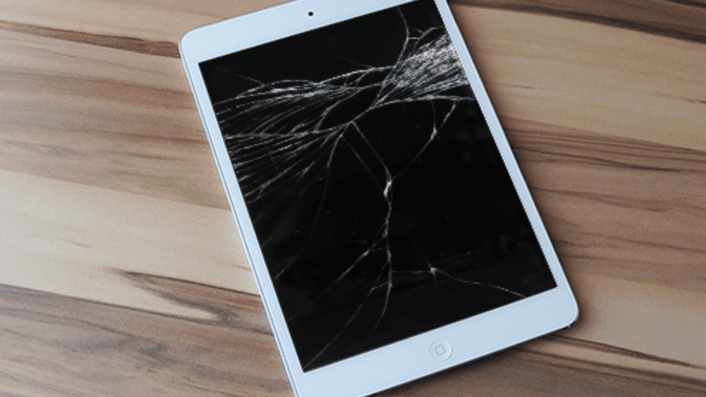 Tablet Repair Service