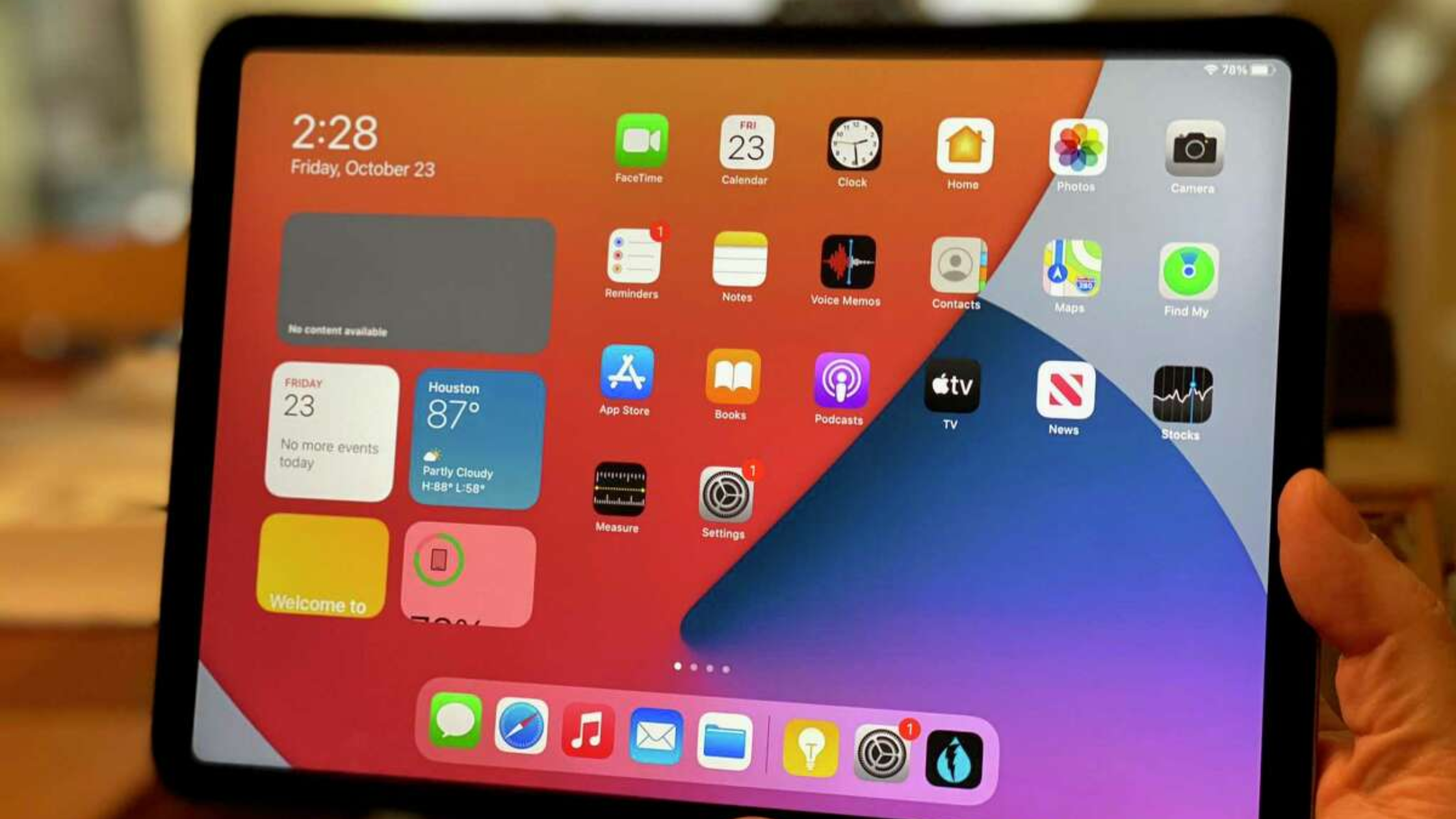 ipad repair service