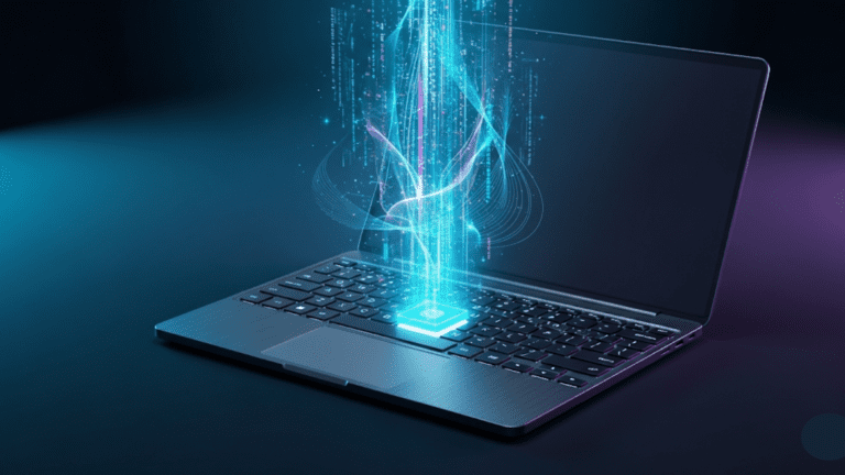 Laptop Keyboard Stuck on One Key? Expert Fix Guide